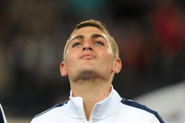 SMC - PSG, le tops/flops de la mi-temps: super Verratti