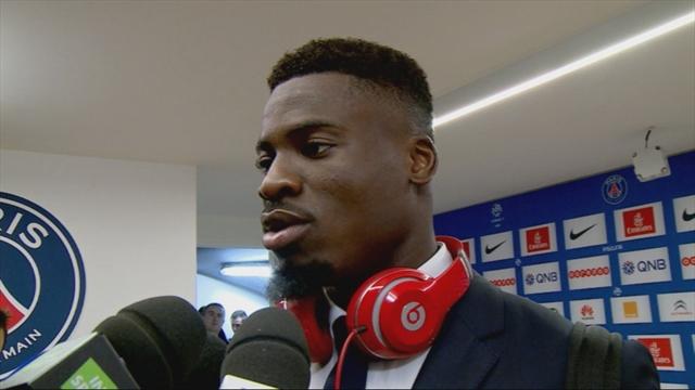 Aurier "Une seule certitude : il ne sera pas licencié", affirme Le Parisien