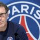 Le PSG pense à une commercialisation des maillots "Je suis Paris", pour la bonne cause