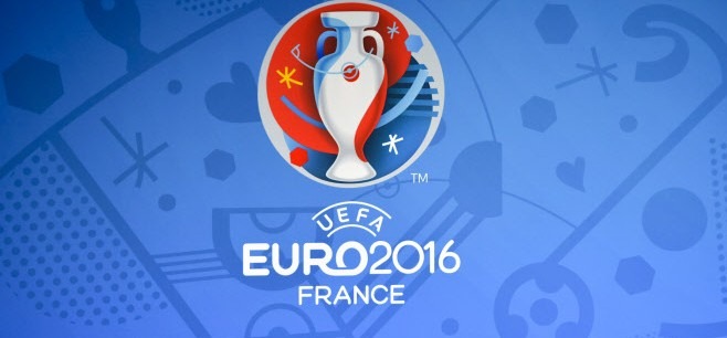 Euro 2016 - Les chapeaux pour le tirage de la phase de groupes