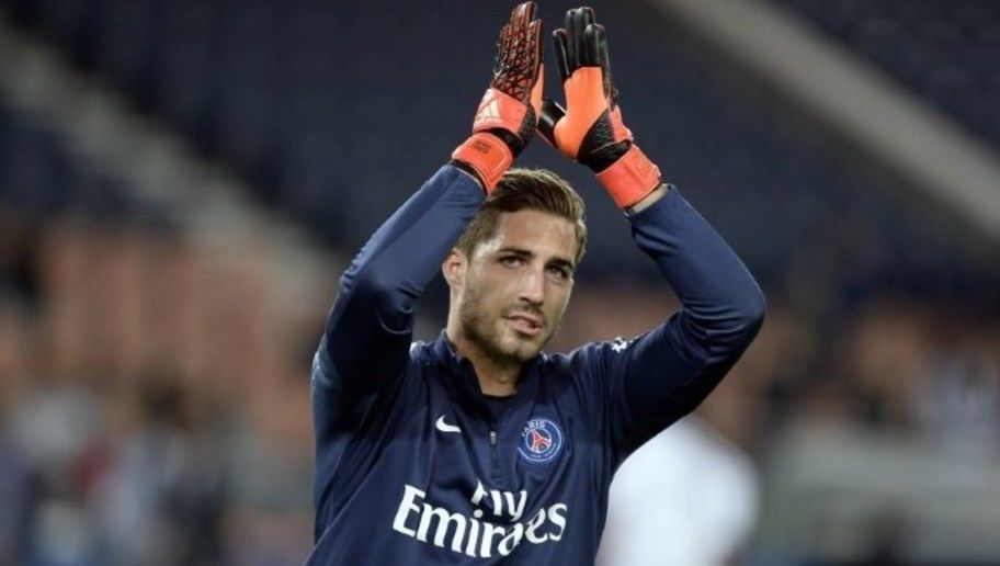 Kevin Trapp appelé avec l'équipe d'Allemagne suite à la blessure de Neuer.jpg