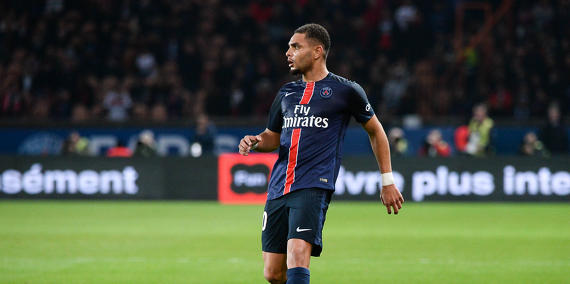 Layvin Kurzawa cité pour fraude au permis de conduire