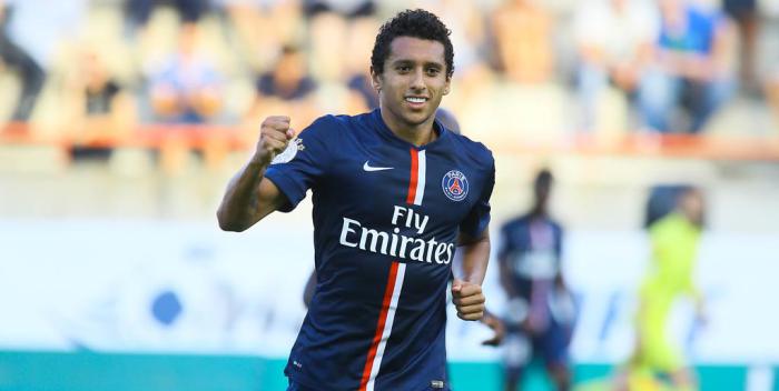 PSG / Chelsea - Salomon "Je vote Marquinhos titulaire à côté de Thiago Silva"