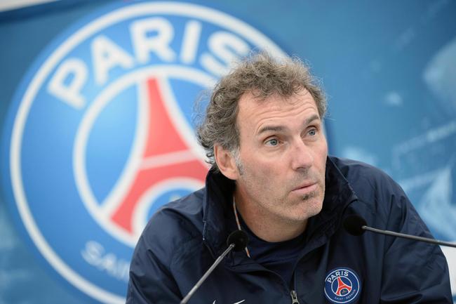 Blanc: sa prolongation de contrat "Je ne sais pas si ça se fera avant Chelsea", "A priori on va trouver"