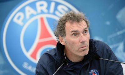 Blanc: sa prolongation de contrat "Je ne sais pas si ça se fera avant Chelsea", "A priori on va trouver"