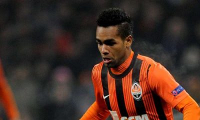 Mercato - Teixeira, un temps annoncé au PSG, devrait signer à Chelsea