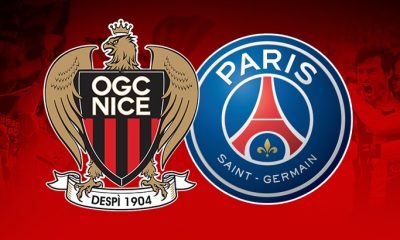 Ligue 1 – Nice PSG, la LFP choisit le 4 décembre à 20h30