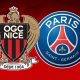 Ligue 1 – Nice/PSG, la LFP choisit le 4 décembre à 20h30 
