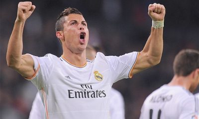 Nicolas Vilas : "des contacts depuis plusieurs mois" entre le PSG et Ronaldo, mais il "s'oriente vers une prolongation au Real Madrid"  