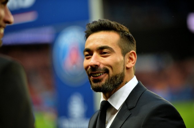 Fraude Fiscale en Italie, le transfert de Lavezzi au PSG n'est pas concerné