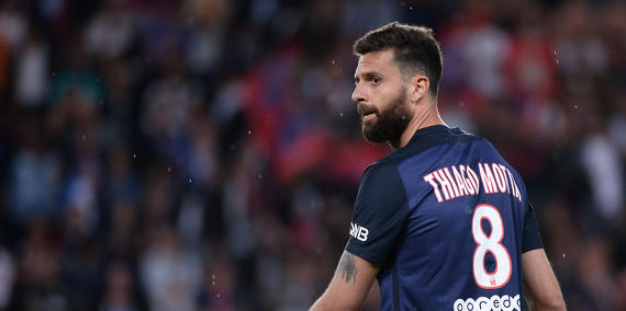 LDC - Thiago Motta "ce n'était pas le PSG des autres fois", "aller là-bas pour gagner"