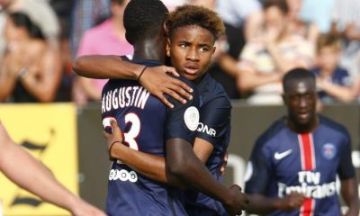 ESTAC/PSG, dispos et composition possible: un match pour les jeunes?