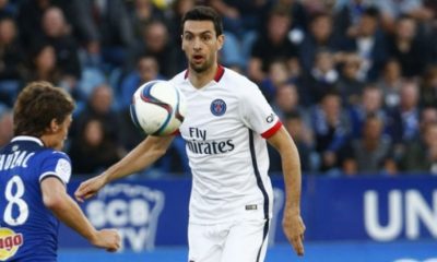 Stéphane Bitton "Il faut absolument s'appuyer" sur Pastore, accompagné de Verratti et Marquinhos