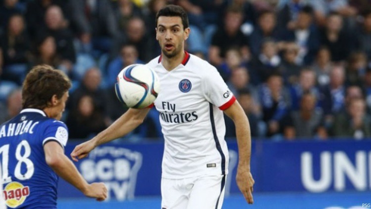 Stéphane Bitton "Il faut absolument s'appuyer" sur Pastore, accompagné de Verratti et Marquinhos