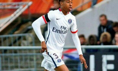 Presnel Kimpembe "a refusé" la première offre du PSG, mais les négociations continuent, d'après L'Equipe