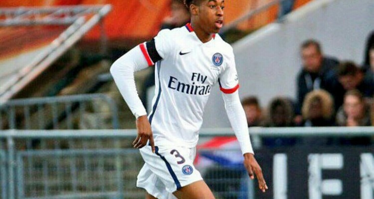 Presnel Kimpembe "a refusé" la première offre du PSG, mais les négociations continuent, d'après L'Equipe