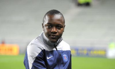 Dréossi pessimiste sur la venue en prêt d'Ongenda au Paris FC 