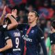 Ligue 1 – Retour sur la 22ème journée pour le PSG : retour à la normale et stabilité