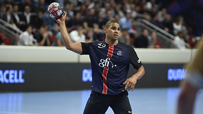 Handball - Paris s'incline lourdement à Vezprem  