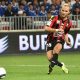 OGCN/PSG - Valère Germain : «C'est dommage»  