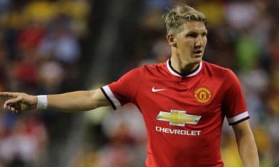 Mercato - Le PSG s'intérresse à Schweinsteiger selon Bild