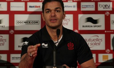 L'Equipe: "Ben Arfa n'a pas encore choisi", le PSG reste une option