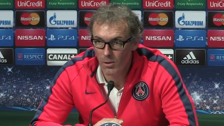 PSG / City - Blanc "Ceux qui pensent que ce sera facile ne connaissent rien au football"