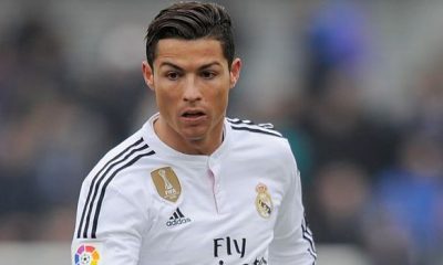 Mercato - Ronaldo aurait un accord pour rejoindre le PSG...s'il quitte le Real Madrid  