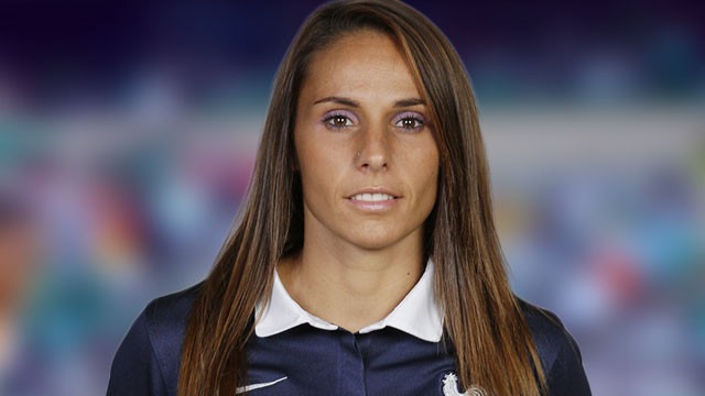 Deux joueuses du PSG dans le top 5 buts des Bleues en 2015