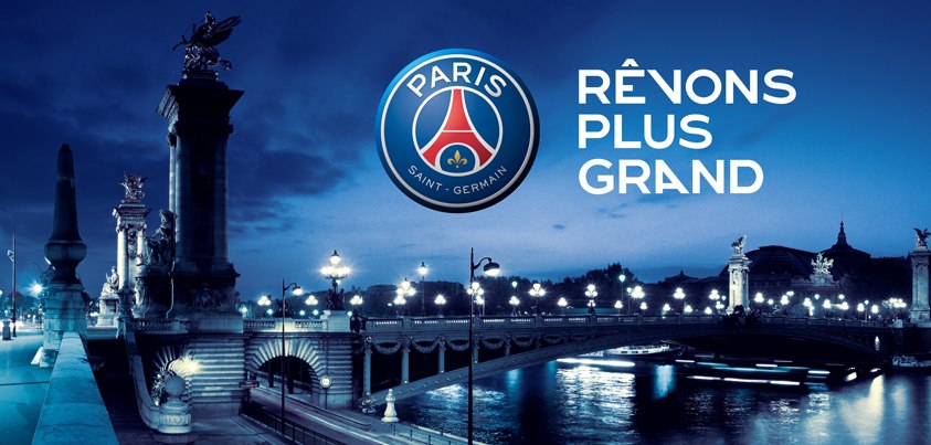 U17 - Le PSG ira à Quevilly pour le tournoi Mahmoud Tiarci