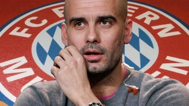 Mercato -Pep Guardiola aurait (enfin) compris que Verratti est intransférable