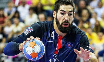 Hand - Paris à côté de ses pompes défait par Montpellier en finale de Coupe de la Ligue