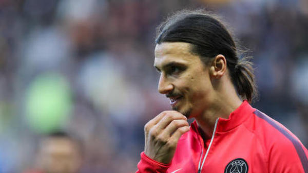 Ibrahimovic "Le travail que j’ai fait, surtout mentalement, est énorme"