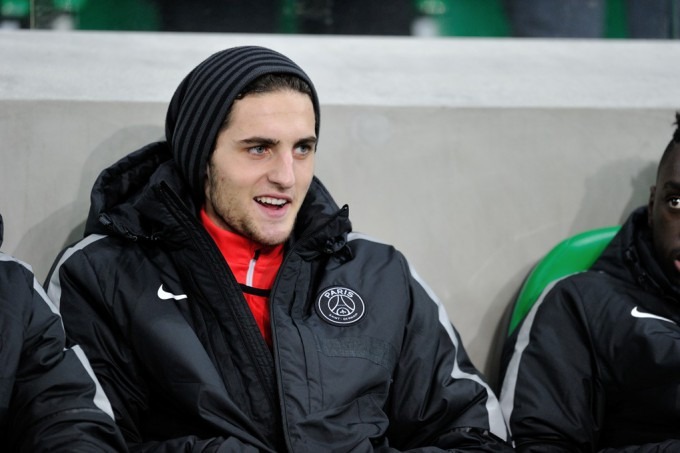 L'ASM annonce par erreur que Rabiot est nominé pour le trophée de meilleur espoir de la saison