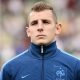 Lucas Digne a eu un accident de voiture, rien de grave d'après le presse italienne