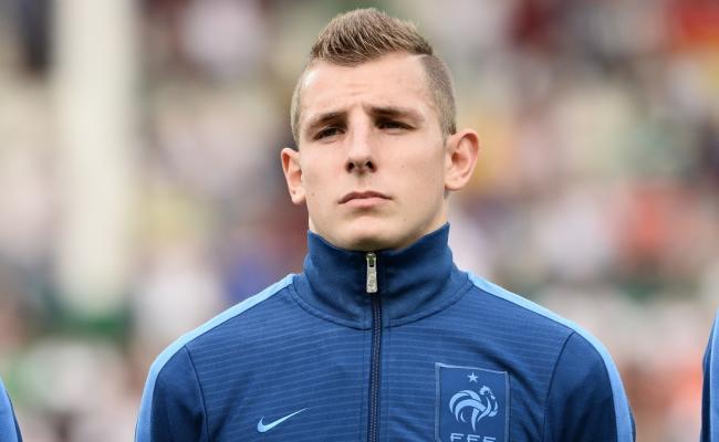 Lucas Digne a eu un accident de voiture, rien de grave d'après le presse italienne