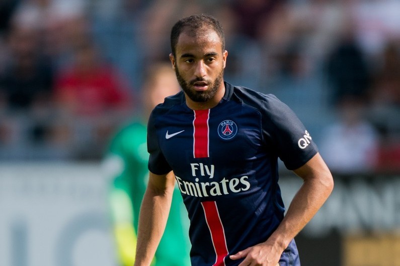 Lucas : ses progrès, son rôle au PSG et l'envie de rester "longtemps" au club