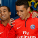 Joyeux anniversaire Marquinhos!