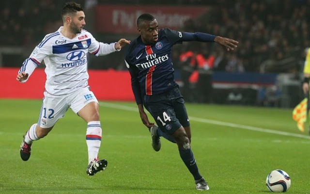 Matuidi revient sur la difficulté à gagner largement et la qualité de l'effectif du PSG