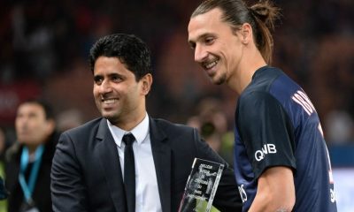 Ibrahimovic "nous rendons l’impossible possible"