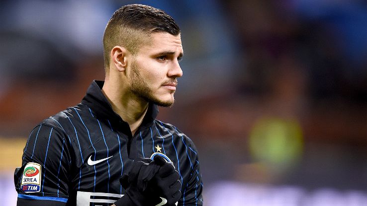 Selon l'agent de Mauro Icardi, le PSG a bien cherché à le recruter cet été