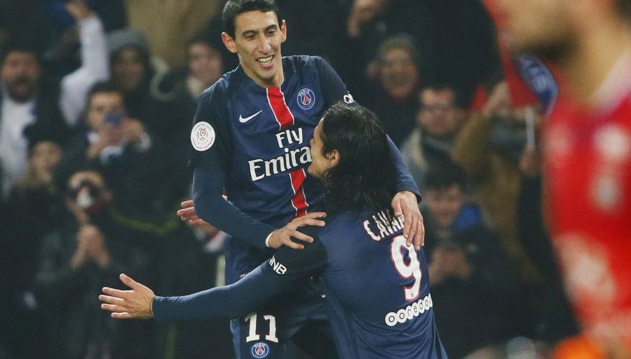 9 Parisiens parmi les 10 plus «bankables» de Ligue 1