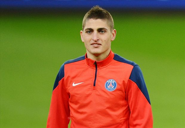 Verratti continuera ses soins en France avant de partir en vacances