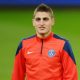 PSG/SCB – Verratti revient sur son carton jaune « Ma tête m'a dit de le faire »  