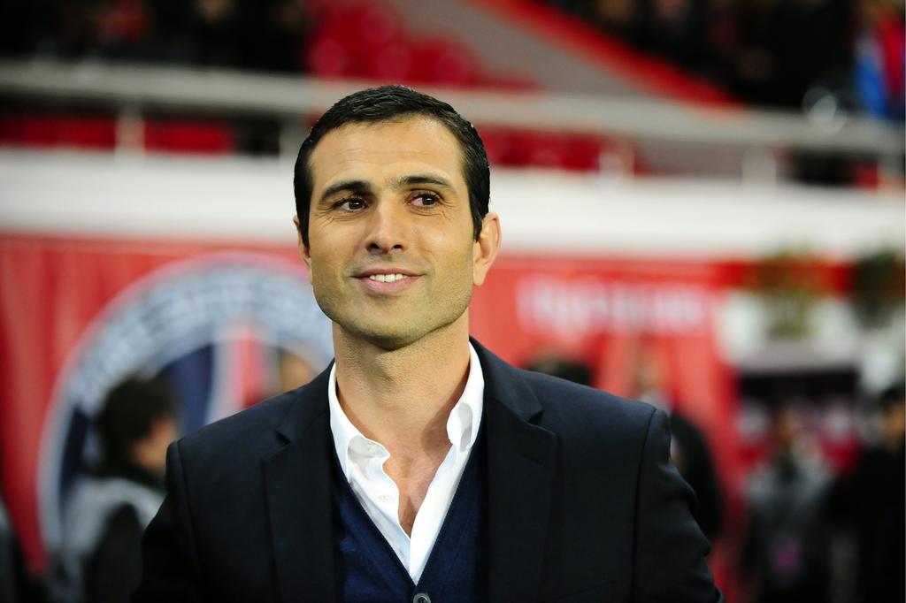 PSG / Nantes - Des anciens joueurs dont Pauleta "seront célébrés sur la pelouse" pour les 45 ans du club