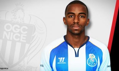 Ricardo Pereira OGC Nice incertain face au PSG