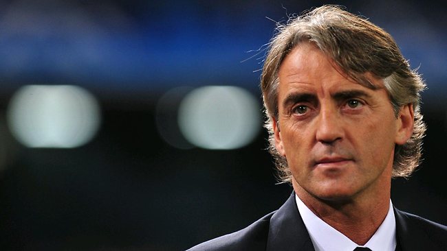 Mancini "Il n’y a absolument rien de concret avec le Paris Saint-Germain"