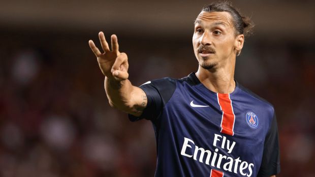 Ibrahimovic explique la réunion à Doha, "tout le monde a compris"