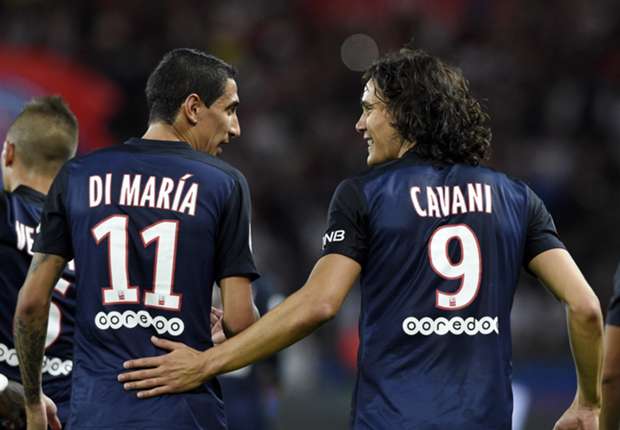 PSG/TFC, dispos et composition possible: Cavani et une chance pour les jeunes?