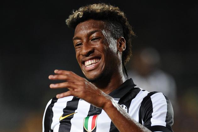 Kingsley Coman "Le PSG ? Quand l'intégration n'est pas facile..."  